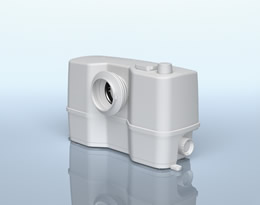 Grundfos Sololift2