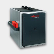 Viessmann Vitoplex 100 (575 - 1750 ) 