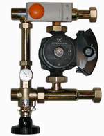    Isoterm  